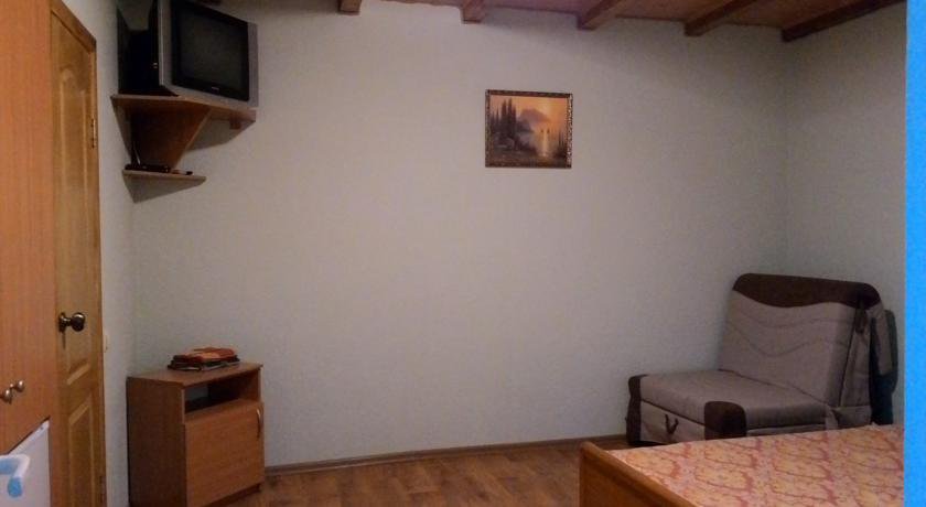 Апартаменты Guest House on Fedko Феодосия-19