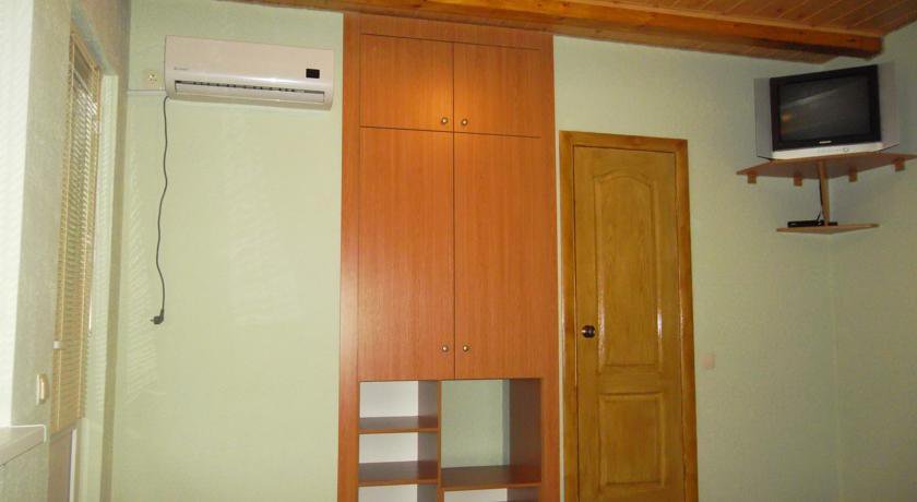 Апартаменты Guest House on Fedko Феодосия